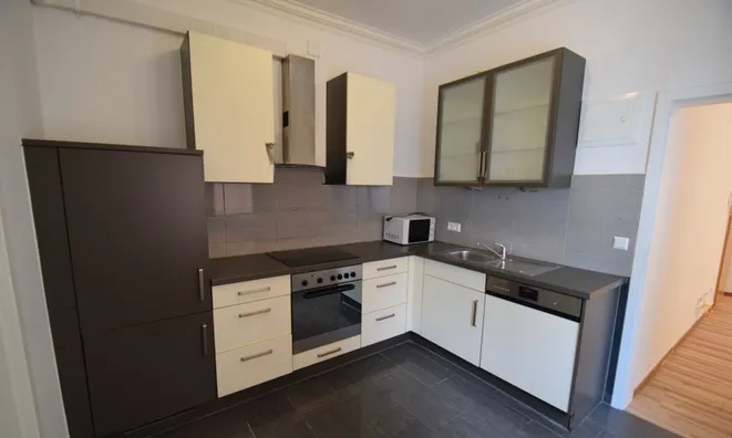 Недвижимость Apartment 2 bedrooms for sale in Esch-sur-Alzette: 3