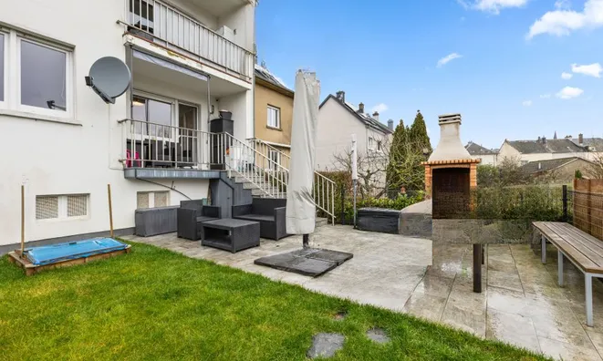 Недвижимость Apartment 2 bedrooms for sale in Pétange: 1