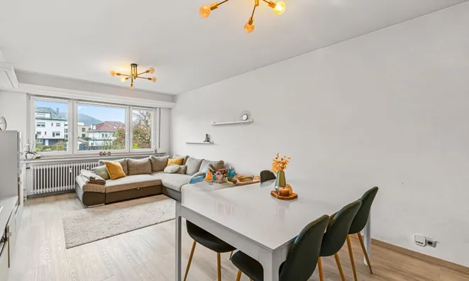 Недвижимость Apartment 2 bedrooms for sale in Pétange: 2