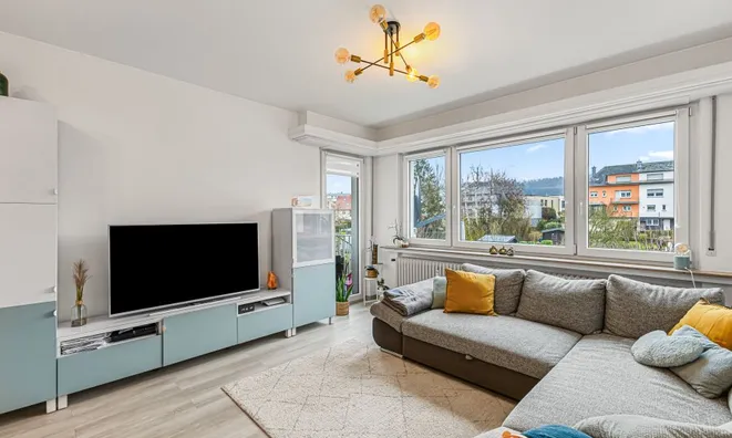 Недвижимость Apartment 2 bedrooms for sale in Pétange: 3