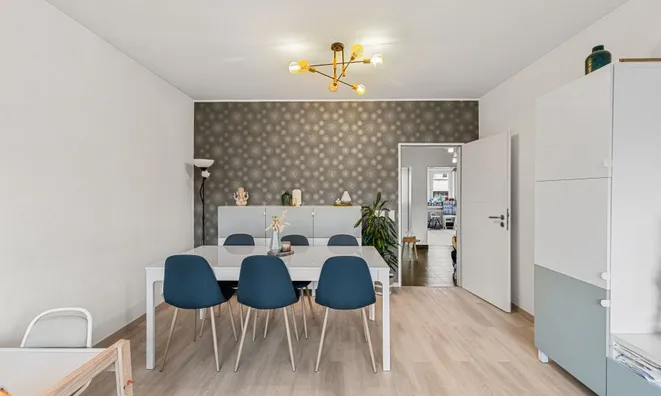 Недвижимость Apartment 2 bedrooms for sale in Pétange: 4