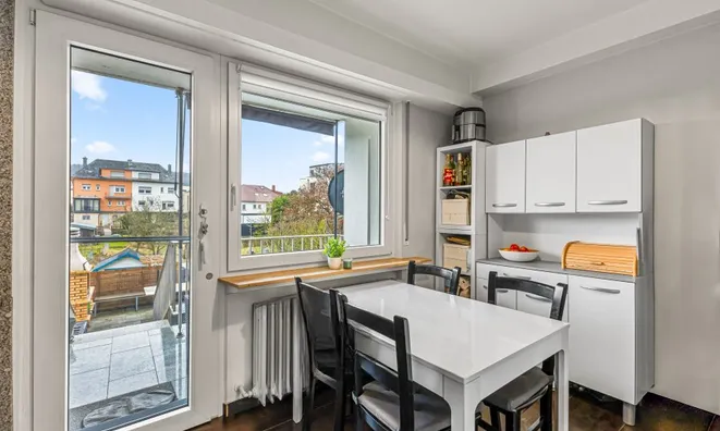 Недвижимость Apartment 2 bedrooms for sale in Pétange: 7