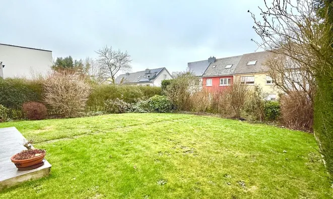 Недвижимость Semi-detached house 4 bedrooms for sale in Mamer: 2