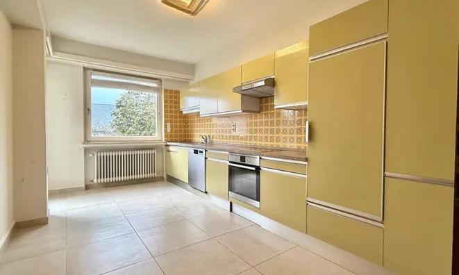 Недвижимость Semi-detached house 4 bedrooms for sale in Mamer: 4