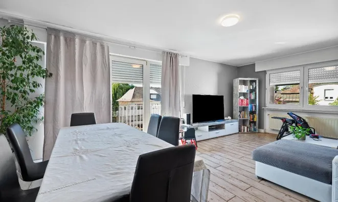 Недвижимость Apartment 2 bedrooms for sale in Esch-sur-Alzette: 1