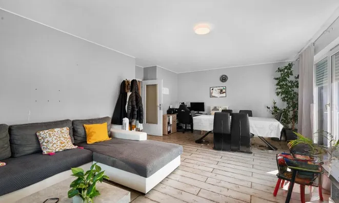 Недвижимость Apartment 2 bedrooms for sale in Esch-sur-Alzette: 2