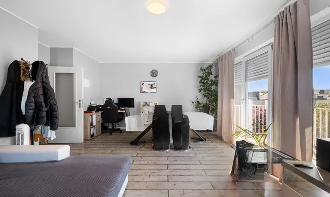 Недвижимость Apartment 2 bedrooms for sale in Esch-sur-Alzette: 3