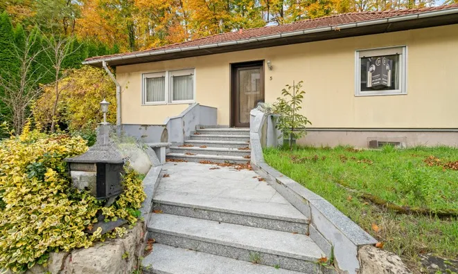 Недвижимость Detached house 3 bedrooms for sale in Bridel: 2