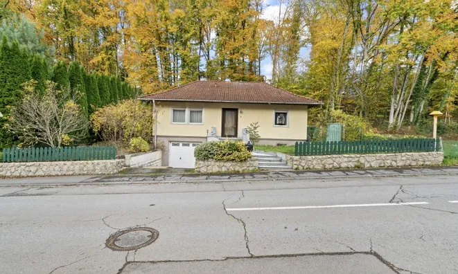 Недвижимость Detached house 3 bedrooms for sale in Bridel: 3