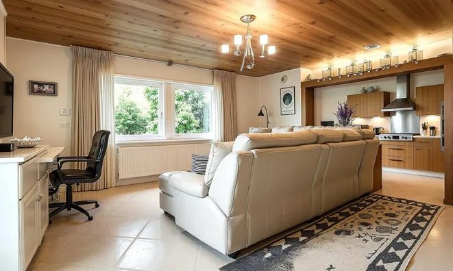 Недвижимость Detached house 3 bedrooms for sale in Bridel: 4