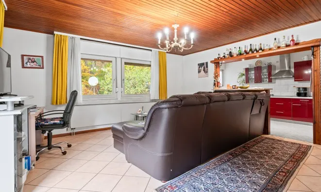 Недвижимость Detached house 3 bedrooms for sale in Bridel: 5