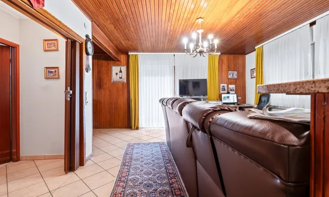 Недвижимость Detached house 3 bedrooms for sale in Bridel: 6