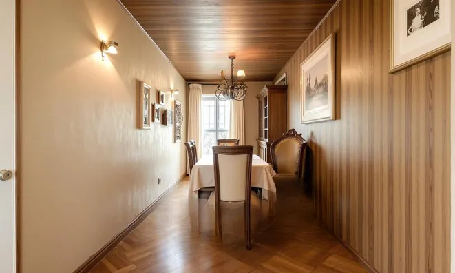 Недвижимость Detached house 3 bedrooms for sale in Bridel: 7