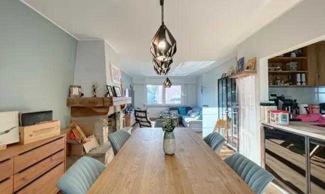 Недвижимость Semi-detached house 4 bedrooms for sale in Soleuvre: 3