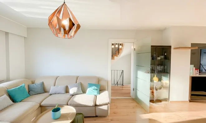 Недвижимость Semi-detached house 4 bedrooms for sale in Soleuvre: 4