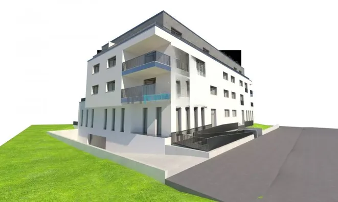 Недвижимость Apartment 2 bedrooms for sale in Frisange: 2