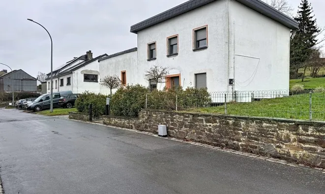 Недвижимость Detached house 2 bedrooms for sale in Binsfeld: 2