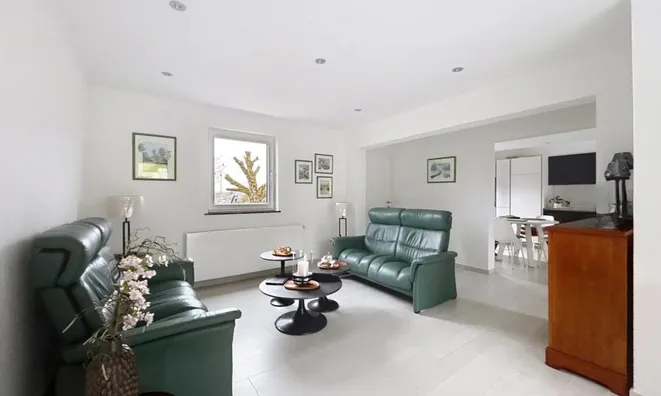 Недвижимость Detached house 2 bedrooms for sale in Binsfeld: 3