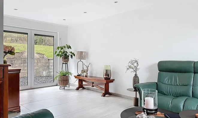 Недвижимость Detached house 2 bedrooms for sale in Binsfeld: 4