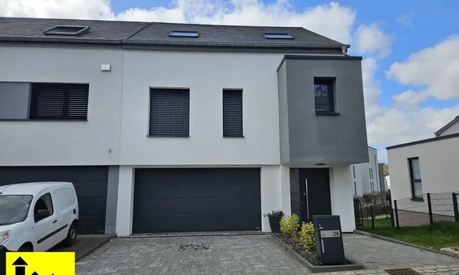 Недвижимость Semi-detached house 4 bedrooms for sale in Warken: 2