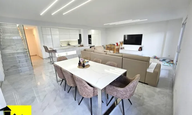 Недвижимость Semi-detached house 4 bedrooms for sale in Warken: 3