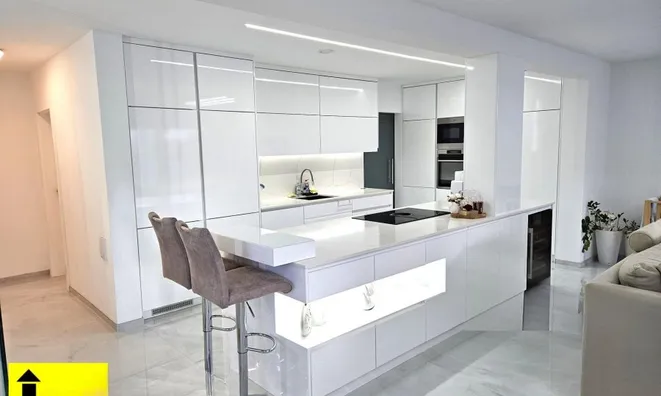 Недвижимость Semi-detached house 4 bedrooms for sale in Warken: 4