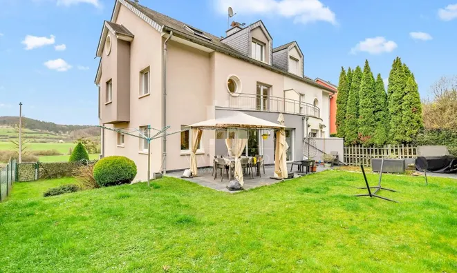 Недвижимость Detached house 6 bedrooms for sale in Oberanven: 1