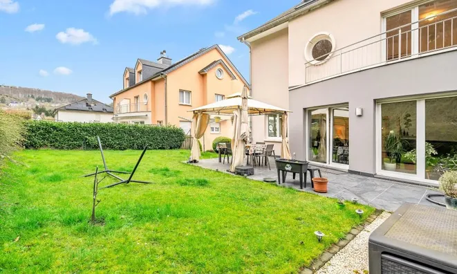 Недвижимость Detached house 6 bedrooms for sale in Oberanven: 3