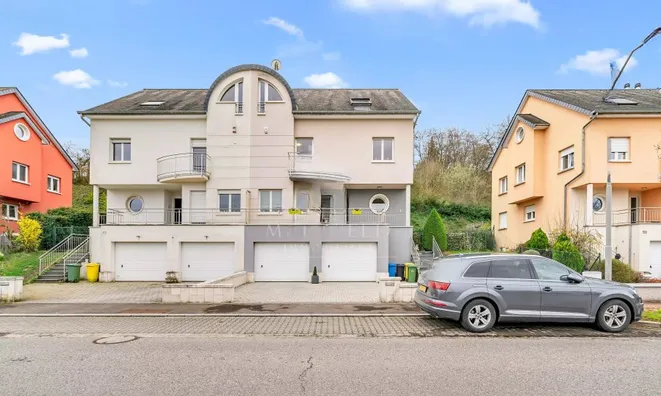 Недвижимость Detached house 6 bedrooms for sale in Oberanven: 4