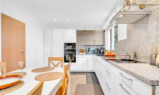 Недвижимость Detached house 6 bedrooms for sale in Oberanven: 7