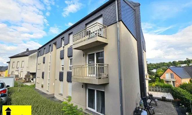 Недвижимость Apartment 2 bedrooms for sale in Bissen: 2