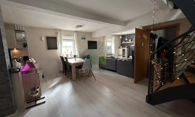 Недвижимость Apartment 4 bedrooms for sale in Niederanven: 1