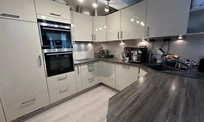 Недвижимость Apartment 4 bedrooms for sale in Niederanven: 5