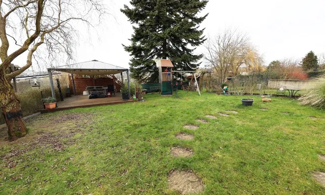 Недвижимость Detached house 4 bedrooms for sale in Bettembourg: 4