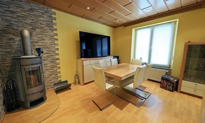 Недвижимость Detached house 4 bedrooms for sale in Bettembourg: 5