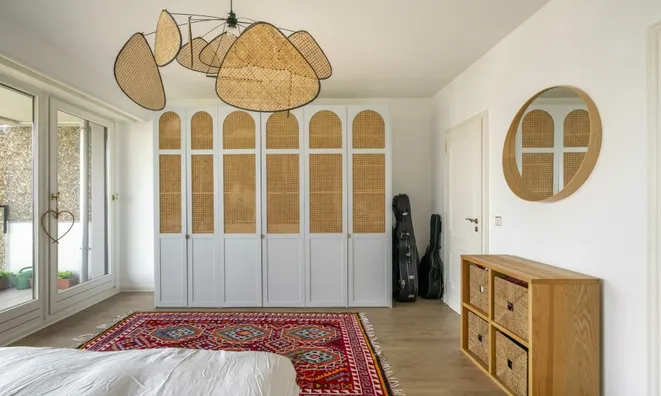 Недвижимость Apartment 3 bedrooms for sale in Luxembourg-Kirchberg: 3