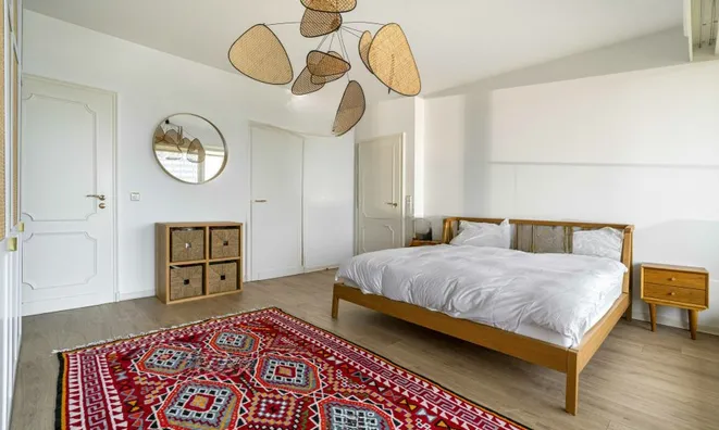 Недвижимость Apartment 3 bedrooms for sale in Luxembourg-Kirchberg: 5