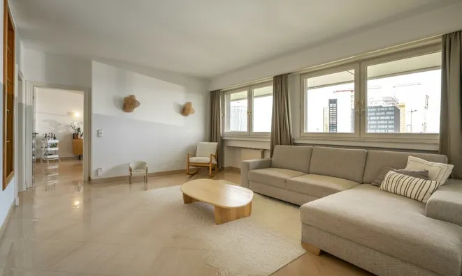 Недвижимость Apartment 3 bedrooms for sale in Luxembourg-Kirchberg: 7