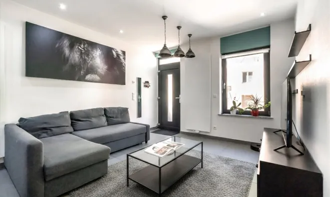 Недвижимость House 3 bedrooms for sale in Niederkorn: 3