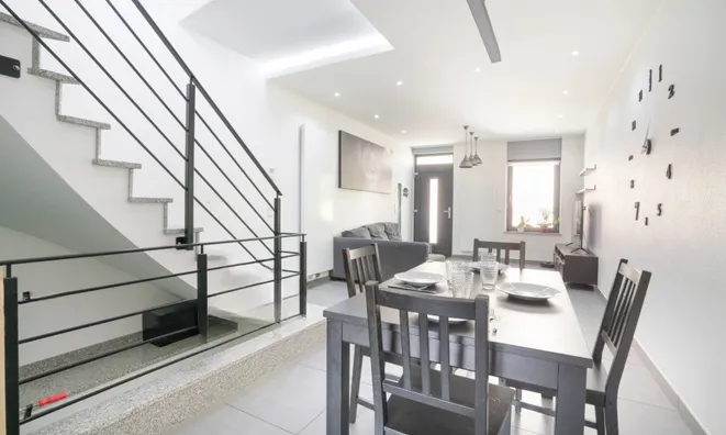 Недвижимость House 3 bedrooms for sale in Niederkorn: 4