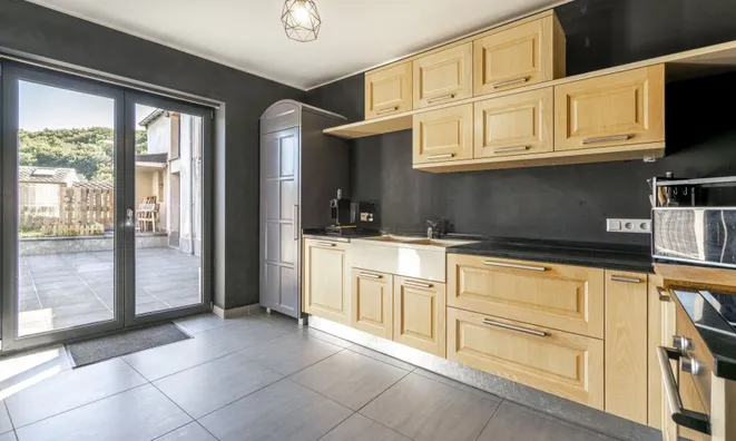 Недвижимость House 3 bedrooms for sale in Niederkorn: 6