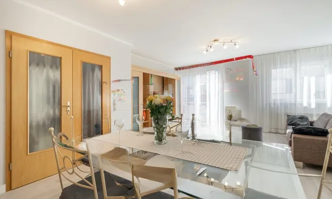 Недвижимость Apartment 3 bedrooms for sale in Niederkorn: 1