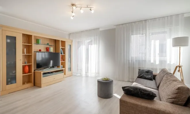 Недвижимость Apartment 3 bedrooms for sale in Niederkorn: 2