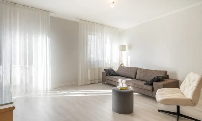 Недвижимость Apartment 3 bedrooms for sale in Niederkorn: 3