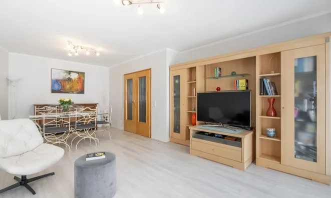 Недвижимость Apartment 3 bedrooms for sale in Niederkorn: 4