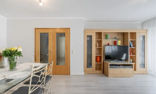 Недвижимость Apartment 3 bedrooms for sale in Niederkorn: 5