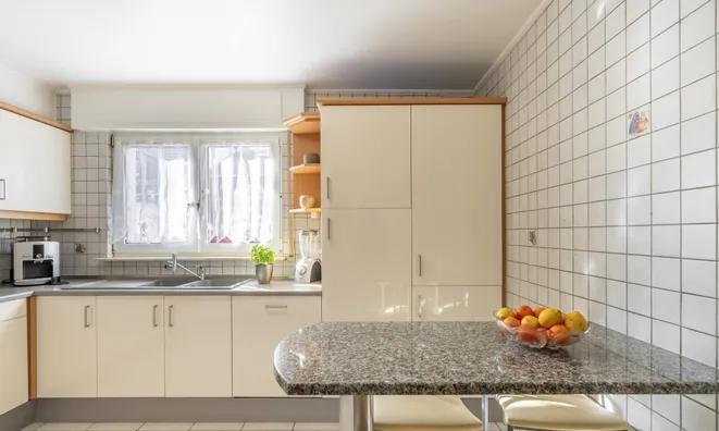 Недвижимость Apartment 3 bedrooms for sale in Niederkorn: 6