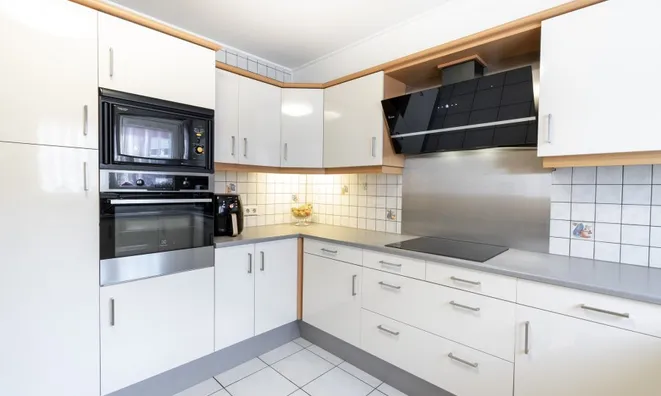 Недвижимость Apartment 3 bedrooms for sale in Niederkorn: 7