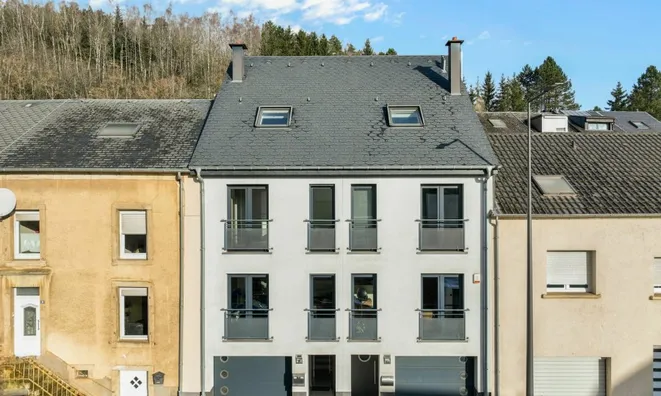 Недвижимость House 4 bedrooms for sale in Rumelange: 2