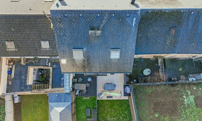 Недвижимость House 4 bedrooms for sale in Rumelange: 3